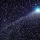 Comet 96 P Machholz (Image: US Naval Research Laboratory)